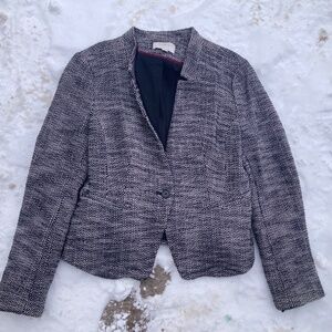 The Loft Blazer